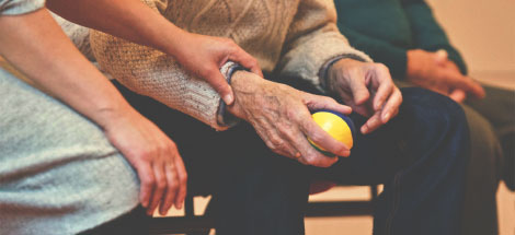 Disability Insurance